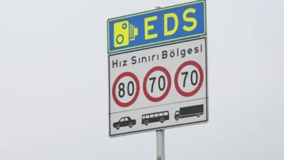 ANKARA-BHA Ulaştırma ve Altyapı Bakanı Abdulkadir Uraloğlu, kara yollarında hız