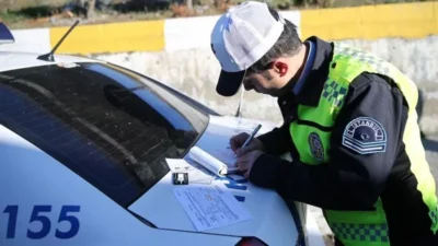 Karayolları Trafik Kanunu’nda değişiklik öngören kanun teklifinin ilk 16 maddesi