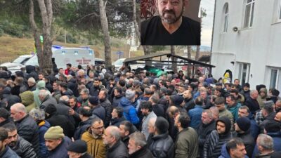 ZONGULDAK – Karadeniz Ereğli esnaflarından, aslen Sivaslı olan merhum Mehmet