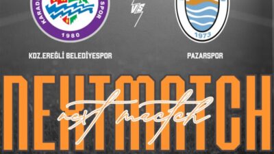 TFF 3. Lig 3. Grup’ta heyecan fırtınası devam ediyor! Temsilcimiz