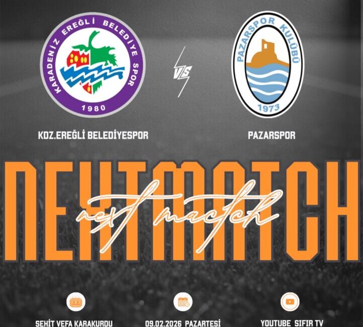 TFF 3. Lig 3. Grup’ta heyecan fırtınası devam ediyor! Temsilcimiz