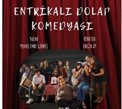 Kdz.Ereğli İbrahim Süheyla İzmirli Fen Lisesi öğrencileri, sanatın birleştirici gücünü