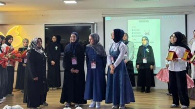  Milli Eğitim Bakanlığı Din Öğretimi Genel Müdürlüğü tarafından düzenlenen “Genç