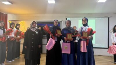 Millî Eğitim Bakanlığı Din Öğretimi Genel Müdürlüğü tarafından İmam Hatip