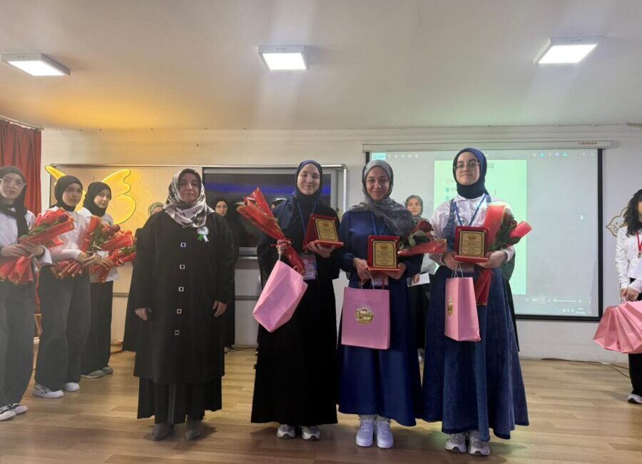 Millî Eğitim Bakanlığı Din Öğretimi Genel Müdürlüğü tarafından İmam Hatip