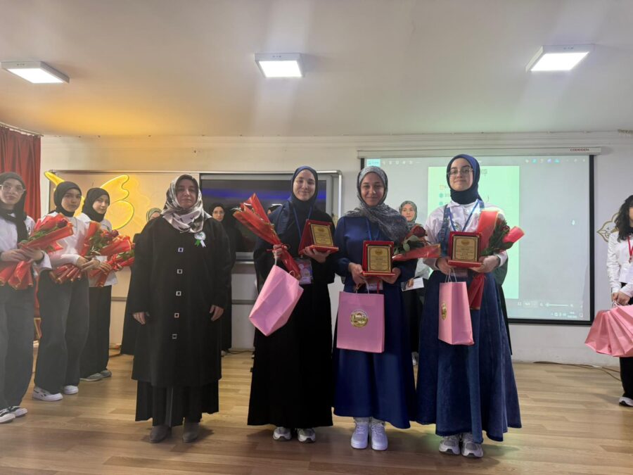 Millî Eğitim Bakanlığı Din Öğretimi Genel Müdürlüğü tarafından İmam Hatip