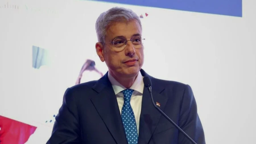 Sağlık Bakanı Prof. Dr. Kemal Memişoğlu, Dünya Kanser Günü dolayısıyla