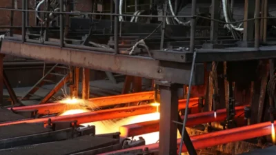 Ham çelik üretiminde Türkiye, yükselişini sürdürdü Dünya Çelik Birliği (Worldsteel) ocak ayına ilişkin ham çelik üretim