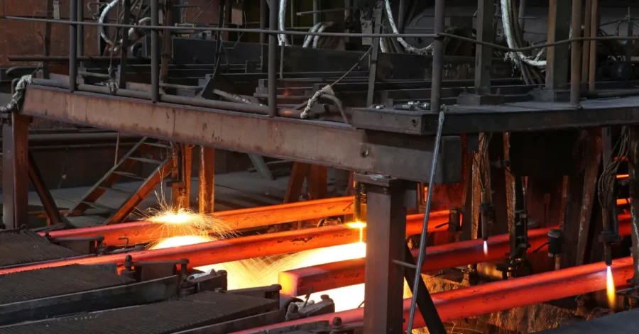 Ham çelik üretiminde Türkiye, yükselişini sürdürdü Dünya Çelik Birliği (Worldsteel) ocak ayına ilişkin ham çelik üretim