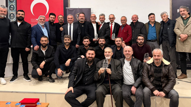 Karadeniz Ereğli’de kuaför, berber ve güzellik salonu işletmecileri, “Birlik ve