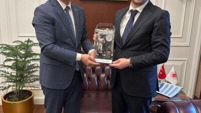 Genel Maden İşçileri Sendikası (GMİS) Genel Başkan Yardımcısı İsa Mutlu,