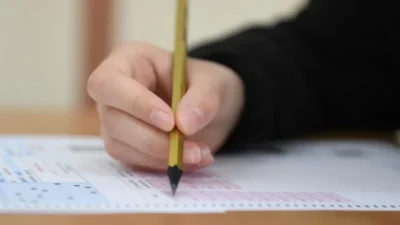 2026-MSÜ sınavı tamamlandı: Sonuçlar 26 Mart’ta açıklanacak ÖSYM tarafından düzenlenen 2026 Milli Savunma Üniversitesi (2026-MSÜ) Askeri Öğrenci