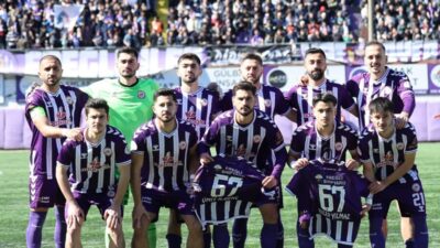  Nesine 3. Lig 3. Grup’ta şampiyonluk mücadelesi veren ve Play-Off