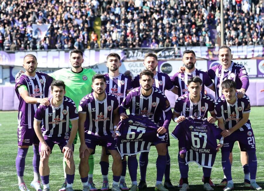  Nesine 3. Lig 3. Grup’ta şampiyonluk mücadelesi veren ve Play-Off