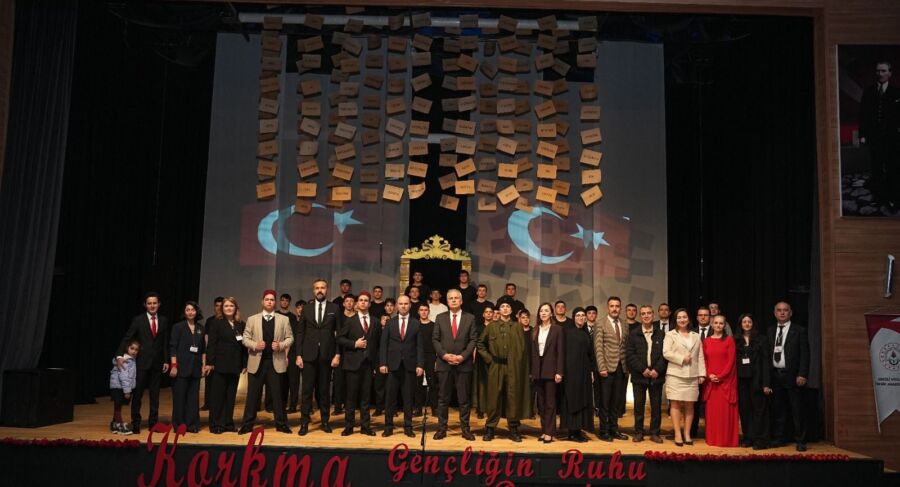 İstiklal Marşı’nın kabulünün 105. yıl dönümü ve milli şair Mehmet