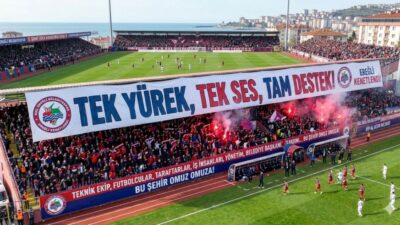 Nesine 3. Lig 3. Grup’ta hafta sonu oynanacak olan kritik