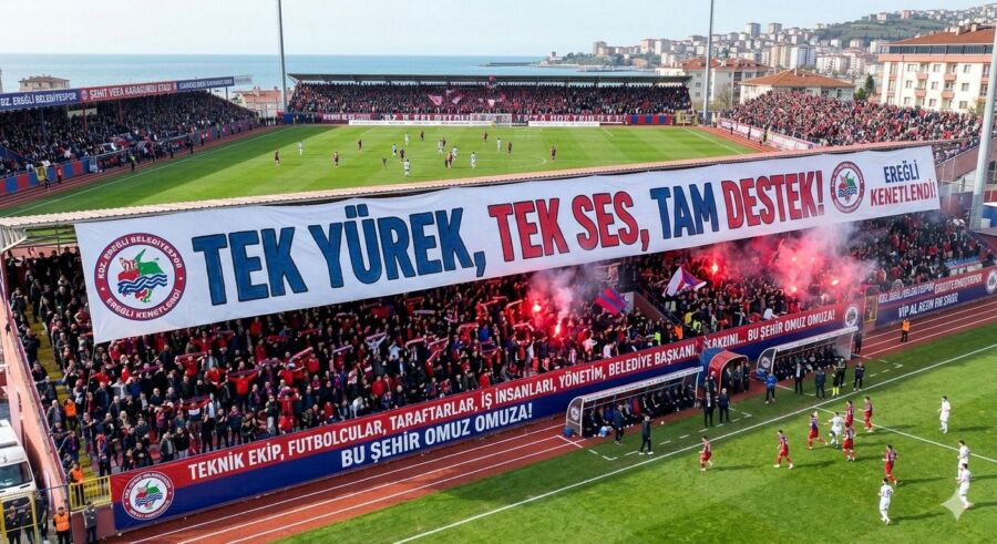 Nesine 3. Lig 3. Grup’ta hafta sonu oynanacak olan kritik