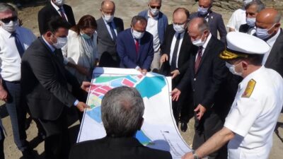 Yılan hikâyesine dönen Zonguldak Bülent Ecevit Üniversitesi’ne bağlı Karadeniz Ereğli