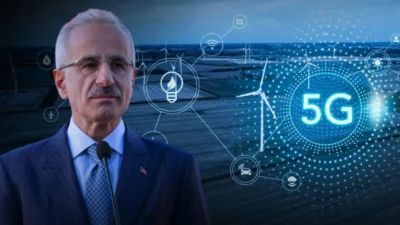 Bakan Uraloğlu duyurdu: 5G teknolojisi 1 Nisan’da başlıyor ANKARA-BHA Ulaştırma ve Altyapı Bakanlığı, 5G teknolojisinin 1 Nisan itibarıyla