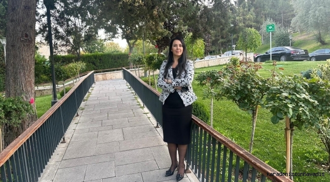 Deniz Özbakır’dan Ramazan Bayramı Mesajı: “Bayramlar Birlik ve Beraberliğimizin En