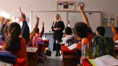 Milli Eğitim Bakanlığı (MEB), 2025 yılı sözleşmeli öğretmen ataması kapsamında