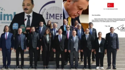 TİMBİR 3 yaşında; “Dijital Medyanın Birliği, Türkiye’nin Gücü” Cumhurbaşkanlığı Kararnamesi ile kurulan Türk İnternet Medya Birliği (TİMBİR), internet