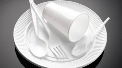 Çevre, Şehircilik ve İklim Değişikliği Bakanlığı, plastik kirliliğini azaltmaya yönelik