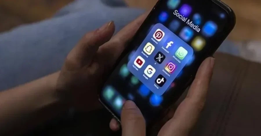 TBMM Genel Kurulu'nda sosyal medya ve oyun platformlarına yönelik önemli