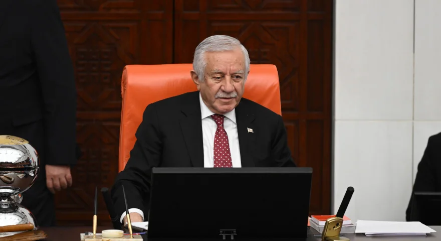 Sosyal medyaya ve doğum iznine yönelik düzenlemeleri de içeren kanun