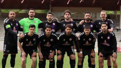 Nesine 3. Lig 3. Grup temsilcimiz Kdz. Ereğli Belediyespor, ligin
