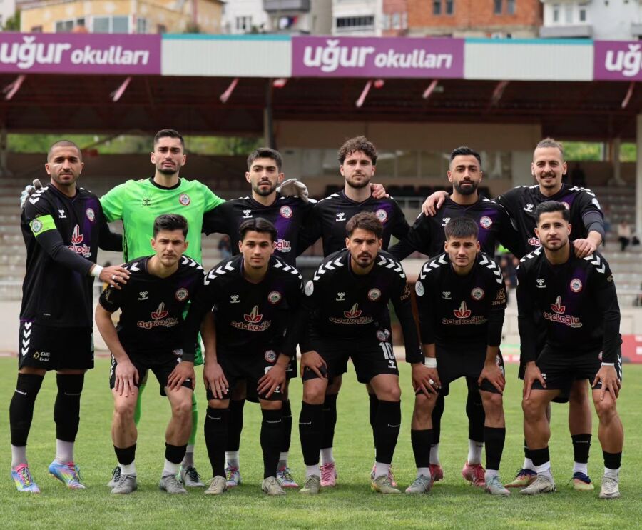 Nesine 3. Lig 3. Grup temsilcimiz Kdz. Ereğli Belediyespor, ligin