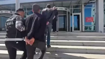 Türkiye genelinde uyuşturucu madde satıcılarına yönelik son bir haftada düzenlenen