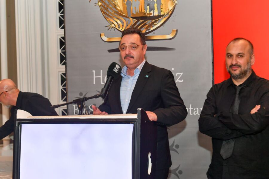 Ankara Kent Konseyi (AKK), Spor Ankara Kulübü Derneği- sporankara.org tarafından