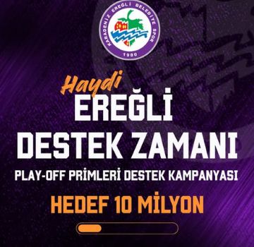 Nesine 3. Lig 3. Grup’ta şampiyonluk mücadelesi veren ve 2.