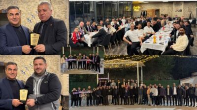 TFF 3. Lig 3. Grup’taLig temsilcisi Kdz. Ereğli Belediyespor, ligin