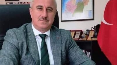 Zonguldak İl Genel Meclisi Başkanlık seçimlerinde tansiyon yükseldi. Mevcut Başkan