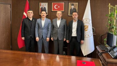 Genel Maden İşçileri Sendikası (GMİS) Armutçuk Şube Heyeti, Enerji ve