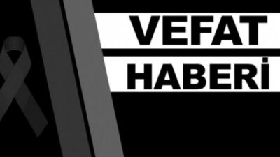  Alaplı ilçesi sakinlerinden Şehriye Çevik, yaşamını yitirdi. Acı haber, başta