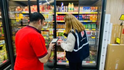 Kdz. Ereğli Gülüç Belediyesi, vatandaşın cebini korumak ve haksız kazancın