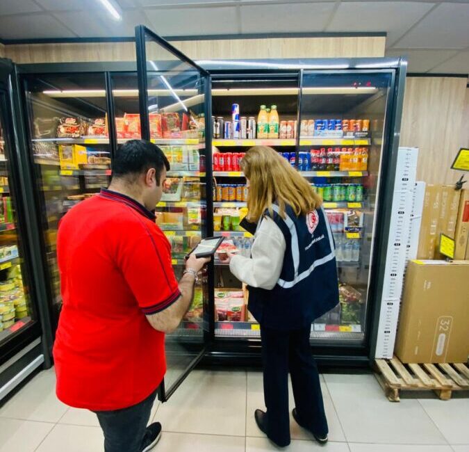 Kdz. Ereğli Gülüç Belediyesi, vatandaşın cebini korumak ve haksız kazancın