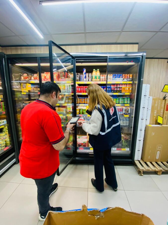 Kdz. Ereğli Gülüç Belediyesi, vatandaşın cebini korumak ve haksız kazancın