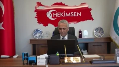 Yönetmelikteki değişiklikler aile hekimlerinin tepkisine sebep oldu. HEKİMSEN Genel Başkanı