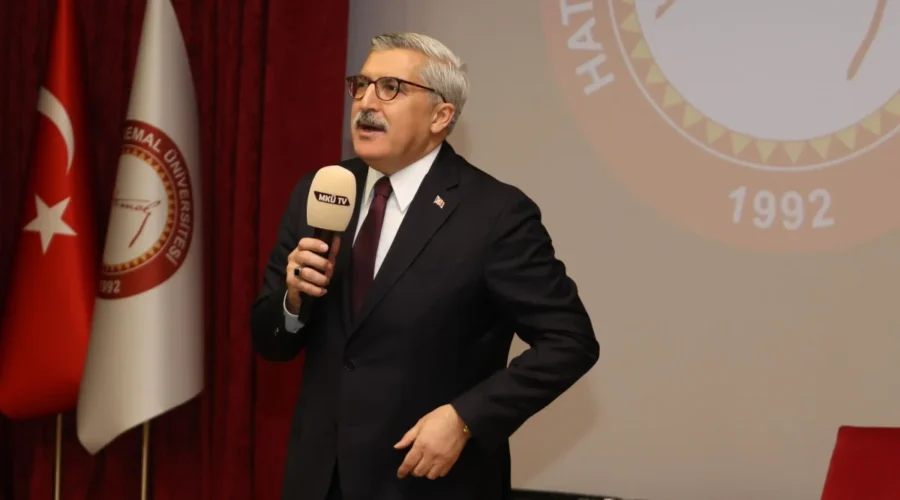 AK Parti Genel Başkan Yardımcısı Hüseyin Yayman, "Ulusaşırı dijital şirketler,