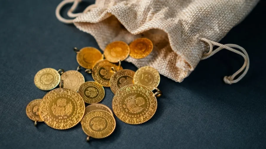 ANKARA – BHA Altın fiyatları, ABD Başkanı Donald Trump’ın İran