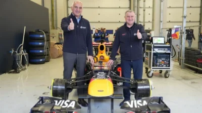 Formula 1’in 2027 yılı itibarıyla yeniden Türkiye’ye kazandırılması süreci resmen