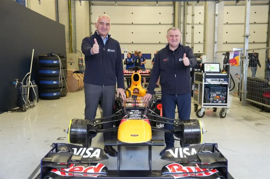 Formula 1’in 2027 yılı itibarıyla yeniden Türkiye’ye kazandırılması süreci resmen