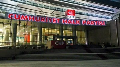 CHP’nin 38. Olağan Kurultayı ile ilgili usulsüzlük iddialarına ilişkin açılan