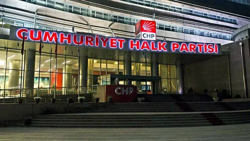CHP’nin 38. Olağan Kurultayı ile ilgili usulsüzlük iddialarına ilişkin açılan
