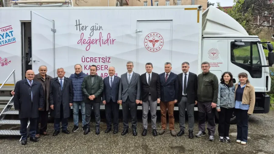 AK Parti Giresun Milletvekili, TBMM Kamu İktisadi Teşebbüsleri Komisyonu Üyesi