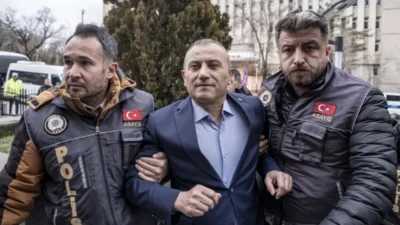 Gülistan Doku’nun kaybolmasına ilişkin yürütülen soruşturma kapsamında gözaltına alınan dönemin